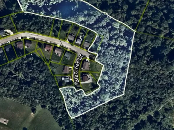 0 Indiana Rd, Verona, PA 15147