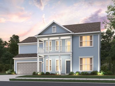 152 Schneider Ln, Lexington, SC, 29072
