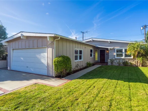 7415 Henefer Ave, Los Angeles, CA 90045