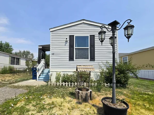 3251 E Rd Unit 59, Clifton, CO 81520