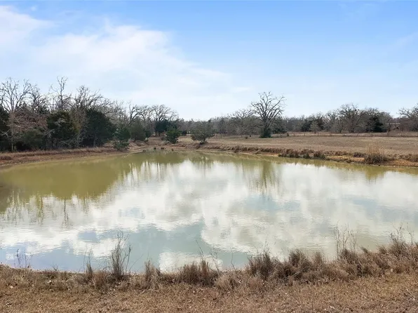 N/a County Rd #481, Thrall, TX 76578
