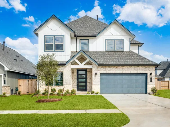 31418 Driggs River Ln, Waller, TX 77484