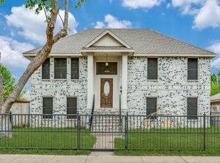 4912 Trinity Cross Ct, Dallas, TX 75236