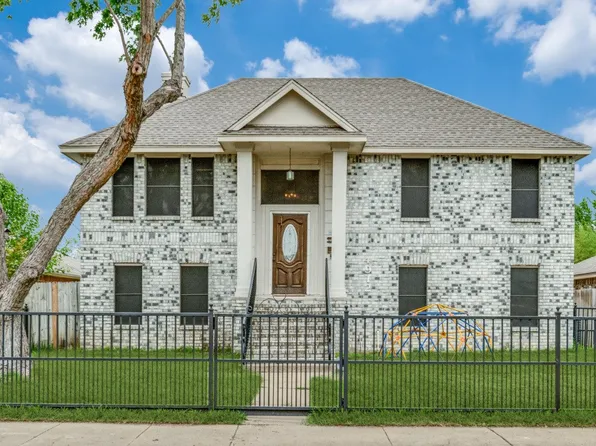 4912 Trinity Cross Ct, Dallas, TX 75236