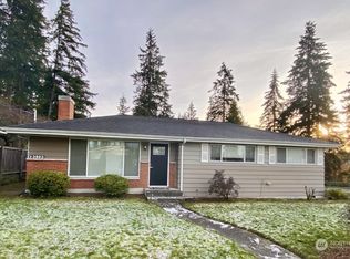 13803 SE 40th St, Bellevue, WA