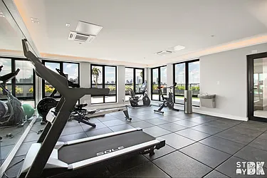 Rented by StayBK LLC