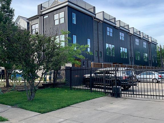 2nd image of 1828 N Garrett Ave #101-106