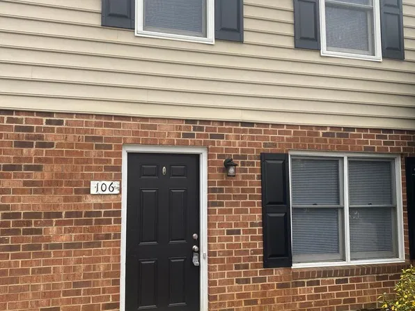 542 Leesville Rd APT 106, Lynchburg, VA 24502