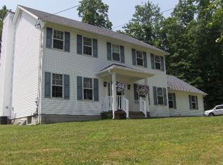 22 Rick Dr, New Windsor, NY 12553