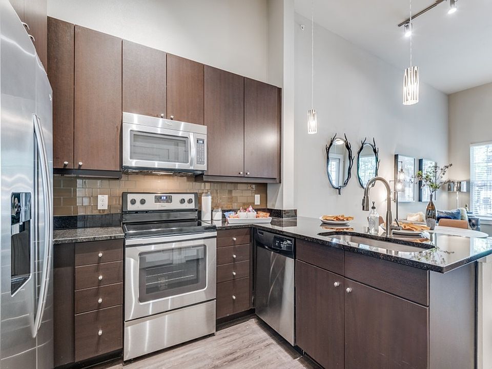 4110 Fairmount 4110 Fairmount St Dallas TX Zillow