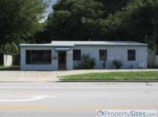 1205 N Pine Hills Rd, Orlando, FL 32808