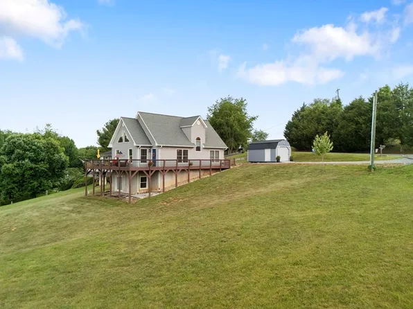 24290 Flax Rd, Abingdon, VA 24211