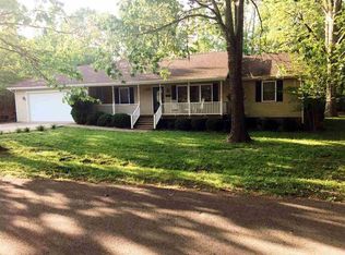 408 Frontier Ave, Cadiz, KY 42211