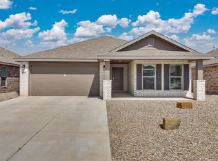 6809 Flats Ct, Midland, TX 79705