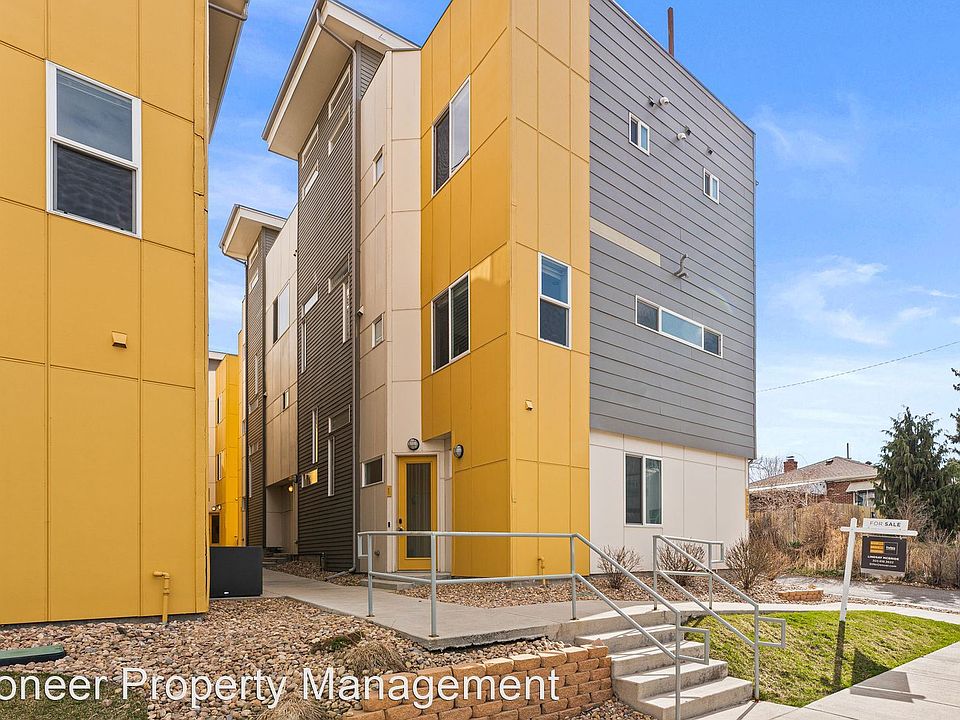 1st image of 3136 W 19th Ave Unit 1