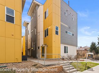 3136 W 19th Ave UNIT 1, Denver, CO 80204