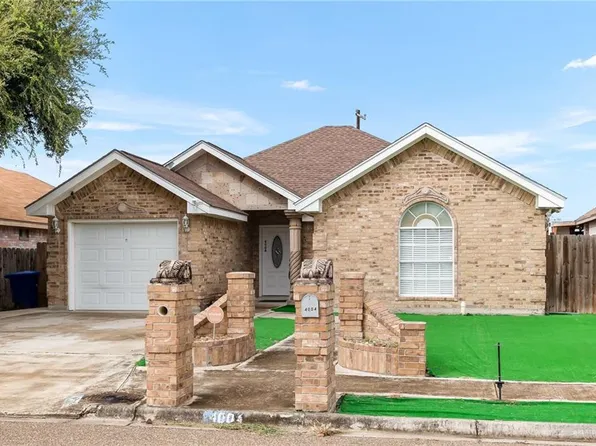 4004 Flamingo Ave, McAllen, TX 78504