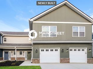 2057 N Sarah Dr, Jeffersonville, IN 47130