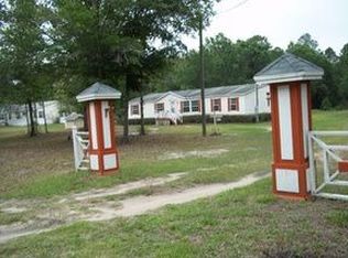 4740 Kathy St, Hastings, FL 32145