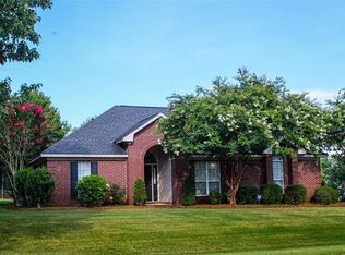 15 Post Oak Pl, Wetumpka, AL 36093