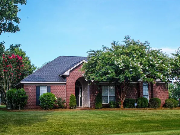 15 Post Oak Pl, Wetumpka, AL 36093