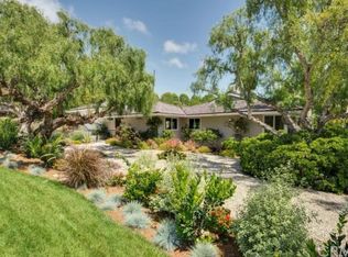 2500 Palos Verdes Dr W, Palos Verdes, CA 90274