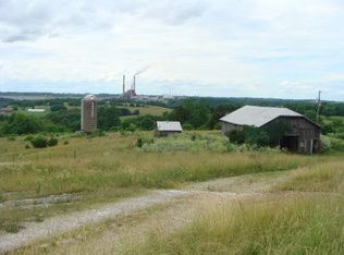 2561 High Bridge Rd, Lancaster, KY 40444