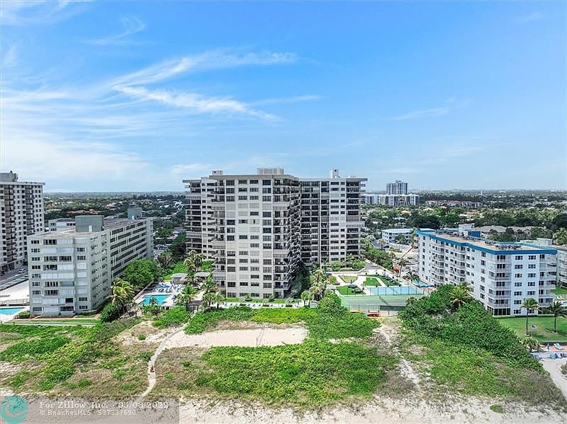 Hampton Beach Club Condominiums - Pompano Beach, FL | Zillow