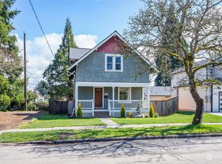 5001 S Asotin St, Tacoma, WA