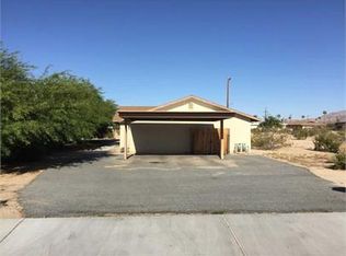 6299 Yucca Ave #A, Twentynine Palms, CA 92277