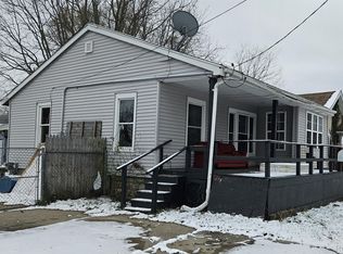 136 Madison Ave, Flint, MI 48503