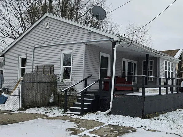 136 Madison Ave, Flint, MI 48503