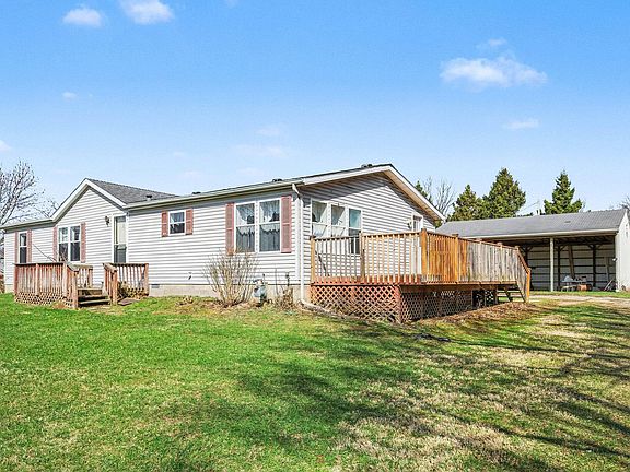 2nd image of 21502 26 Mile Rd