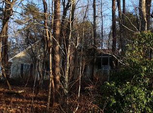 760 Wild Azalea Trl, Waleska, GA 30183