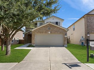 8921 Norwich Castle Dr, Austin, TX 78747