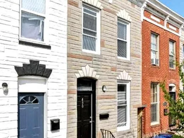 430 N Patterson Park Ave, Baltimore, MD 21231