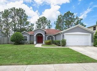 4631 Birdsong Blvd, Lutz, FL 33559