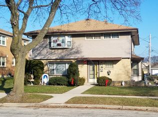 3120 W Ruskin St, Milwaukee, WI 53215