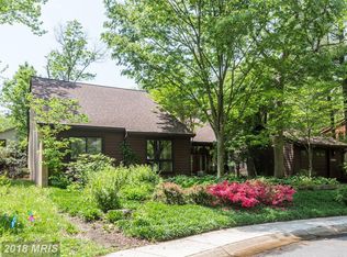 10354 Sixpence Cir, Columbia, MD 21044