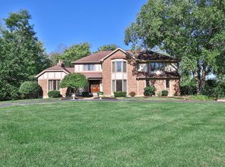 445 Bishopsbridge Dr, Cincinnati, OH 45255