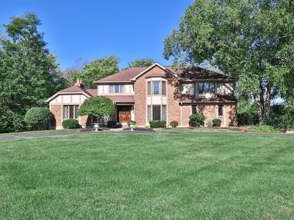 445 Bishopsbridge Dr, Cincinnati, OH 45255