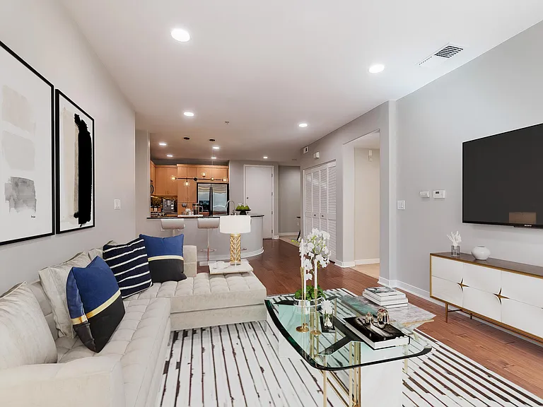 5501 Demarcus Blvd #448 — Photo 3