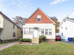 3444 W 135th St, Cleveland, OH 44111