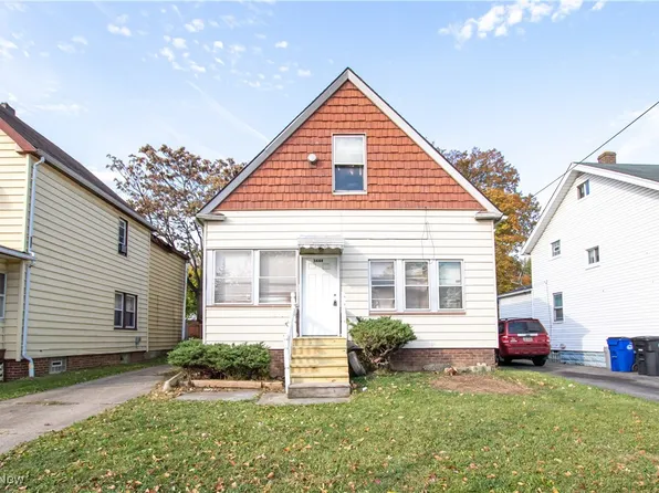 3444 W 135th St, Cleveland, OH 44111