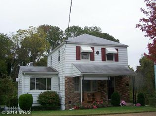 4411 Ridge Dr, Baltimore, MD 21229