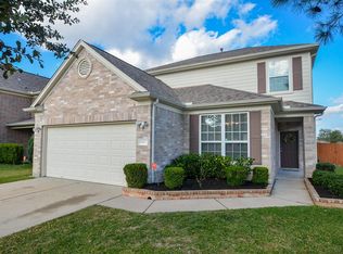 19002 Winding Stream Ln, Houston, TX 77084