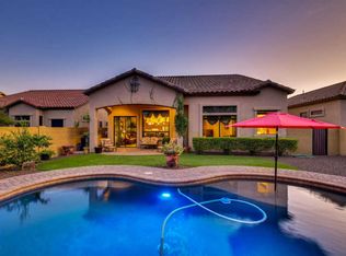 8330 E Ingram St, Mesa, AZ 85207