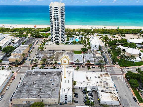 4th image of 7326 Collins Ave APT 203