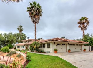 2327 Sumac Dr, Ojai, CA 93023