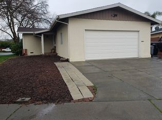 1203 Donner Pass Rd, Vallejo, CA 94589